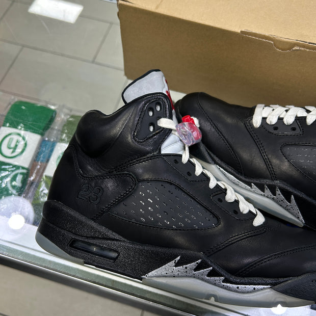 Jordan 5 Premio Bin23 2011