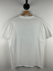 Vintage 90s Golf Big Chihuahua White Tee