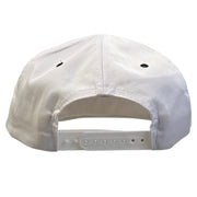 Vintage 90s NFL Green Bay Packers Super Bowl Champions White Snapback Hat