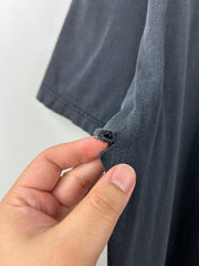 Vintage West Coast Choppers Long Beach Black & Blue Tee