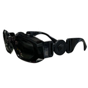 Versace Biggie Black Sunglasses