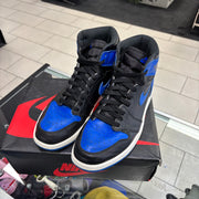 Jordan 1 Royal 2017