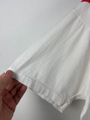 Vintage 90s Marlboro F1 Racing Team White Tee
