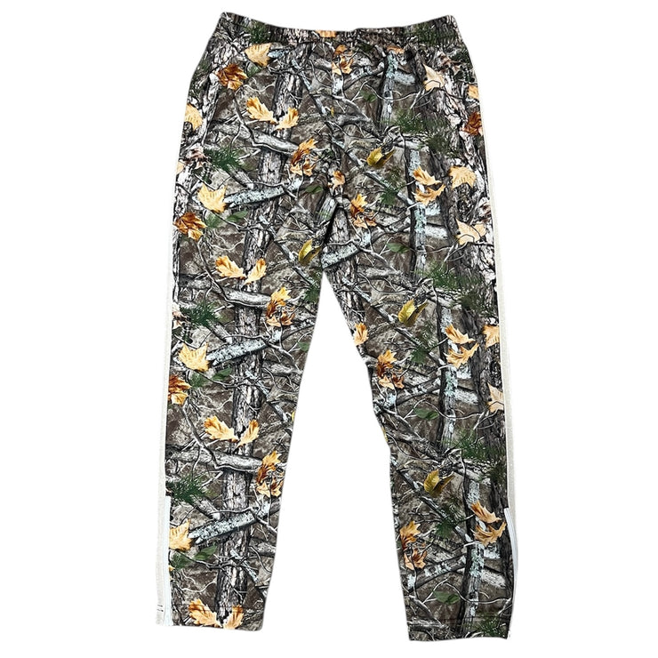 Palm Angels Wood Camo Track Pants