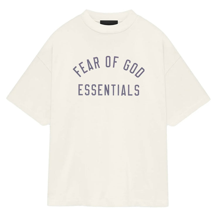 Fear Of God Essentials Shell Jersey Tee