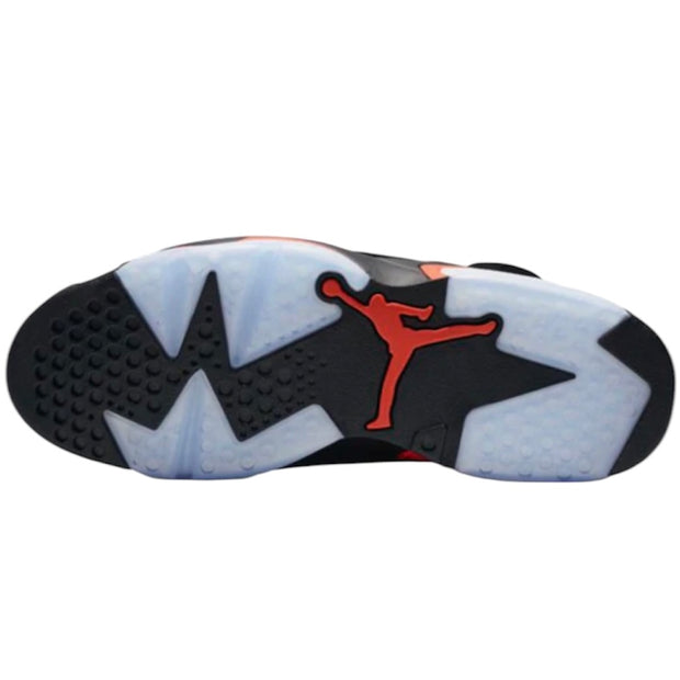 Jordan 6 Black Infrared 2019