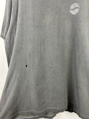Vintage 90s Pepsi Nothing Else Grey Tee