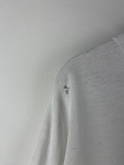 Vintage 90s Tommy Hilfiger Jeans White Tee