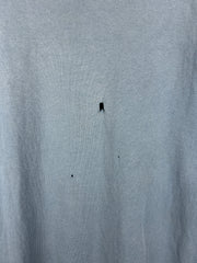 Vintage 90s Phish Band Faded Blue Tee