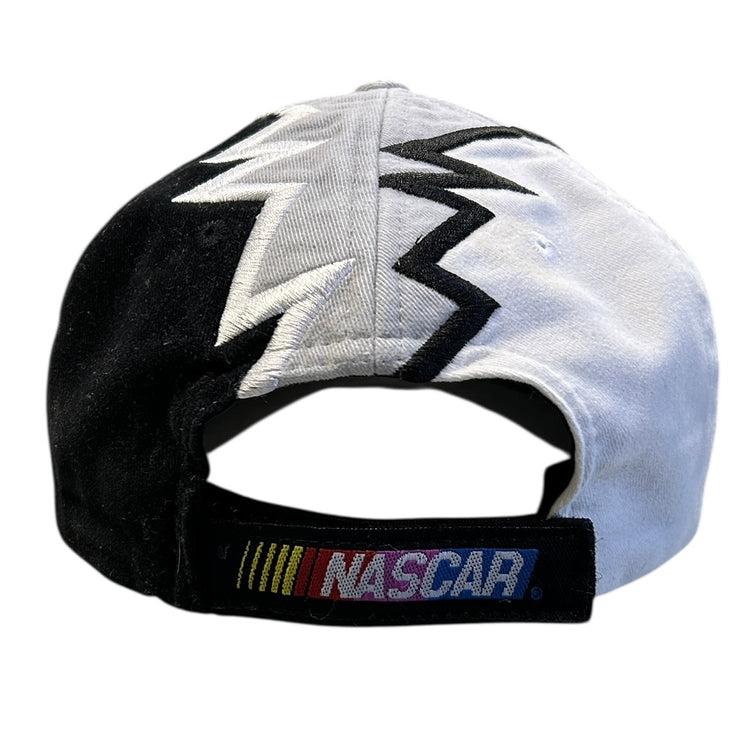 Vintage Nascar Chevrolet Racing Shockwave Strapback Hat