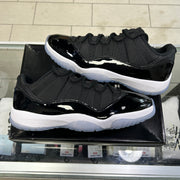 Jordan 11 Low Space Jam