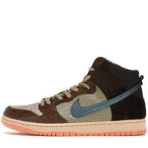 Nike SB Dunk High Concepts Turdunken (Special Box) 2021