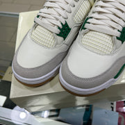 Jordan 4 SB Pine Green