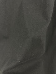 OVO Owl Embroidered Black Long Sleeve