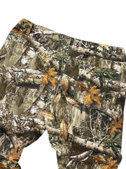 Vintage Real Tree Camo Cargo Pants