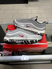 Nike Air Max 97 Silver Bullet 2017