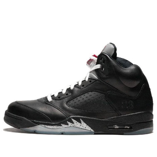 Jordan 5 Premio Bin23 2011