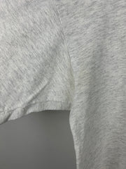 Vintage 90s Atlanta Olympics Faded Grey Tee