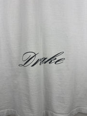 Nike Certified Lover Boy FW20 Rose White Tee