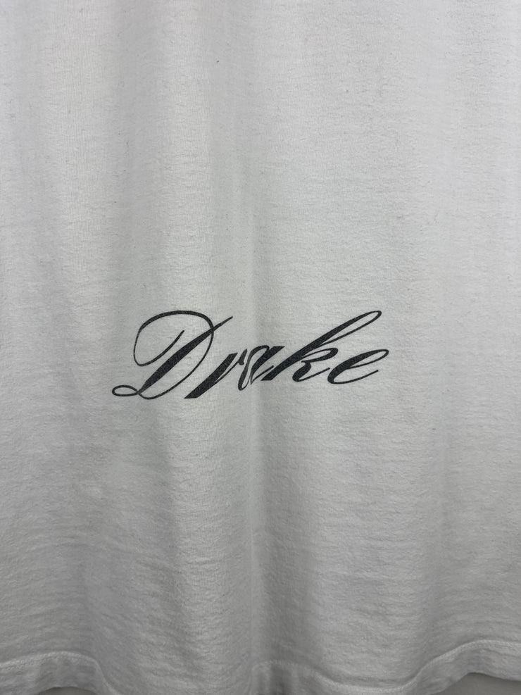 Nike Certified Lover Boy FW20 Rose White Tee
