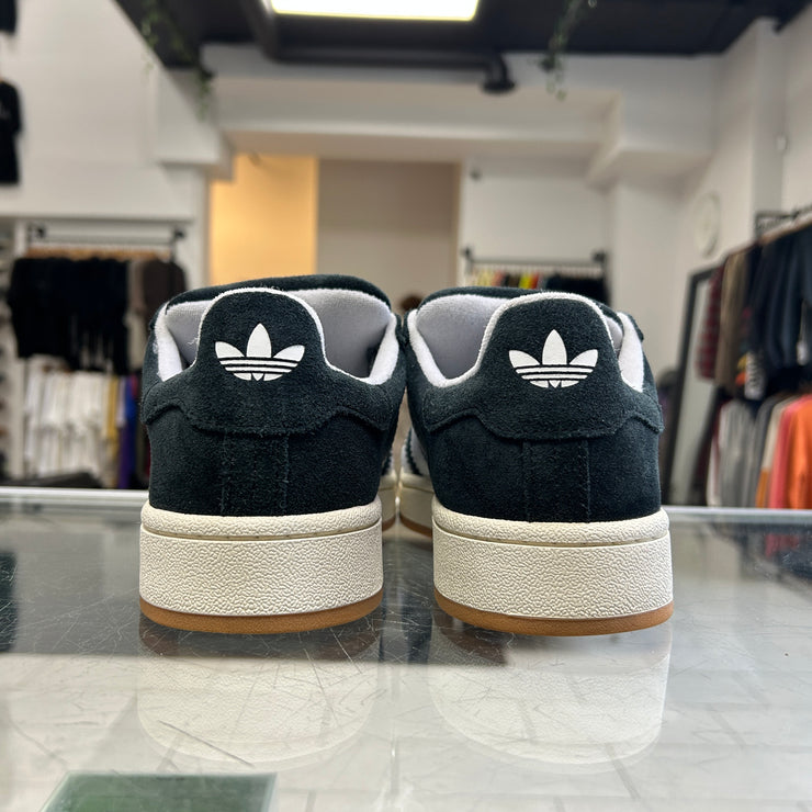 Adidas Campus 00s Black White Gum