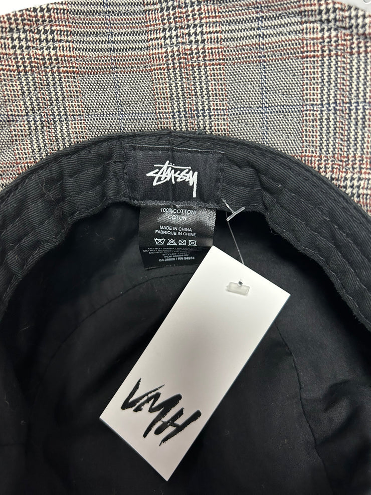 Stussy Bucket Hat