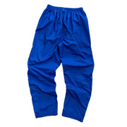 Vintage 90's Adidas Blue Splash Pants