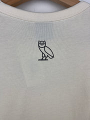 OVO Cheesecake Cream Tee