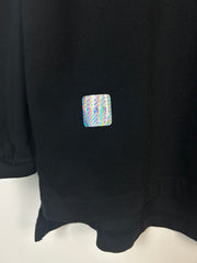 Heron Preston Black Long Sleeve