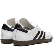 Adidas Samba Classic White