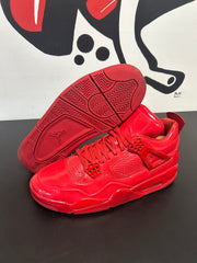 Jordan 11Lab4 Red