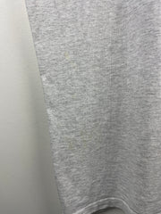 Supreme SS19 Who The F*ck Ash Grey Tee