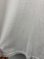 Vintage Big Dogs Hows My Driving White Tee