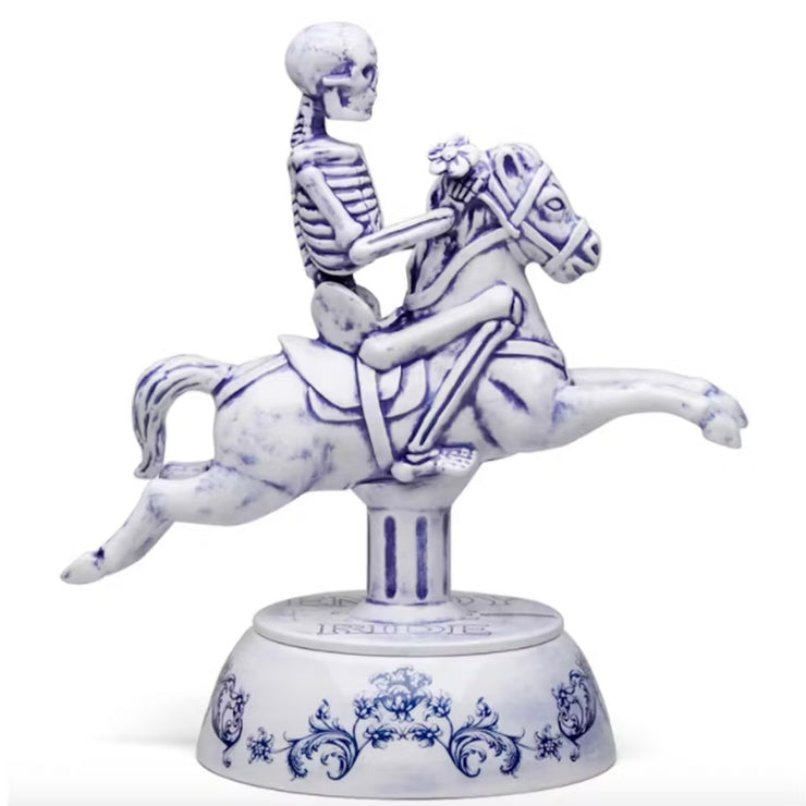 Travis Scott X Neighborhood Enjoy The Ride Carousel Incense Chamber