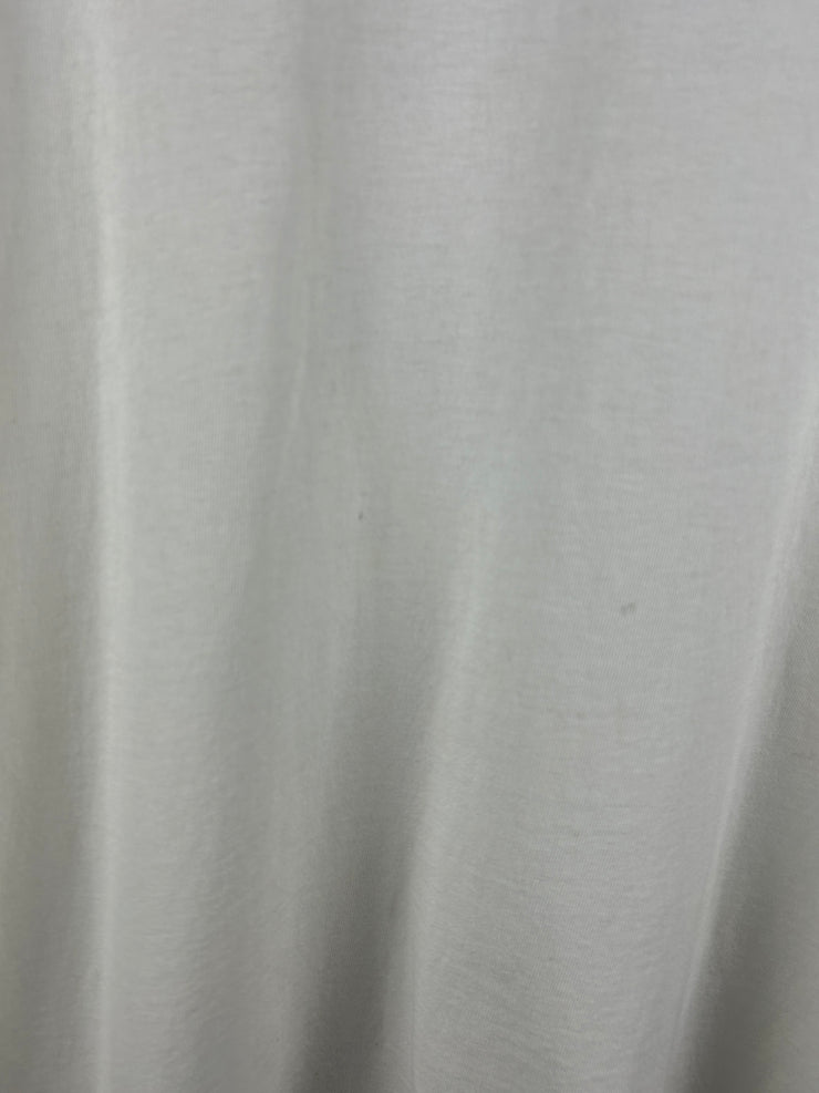 Vintage 90s Nike Golf I Am Tiger Woods White Tee