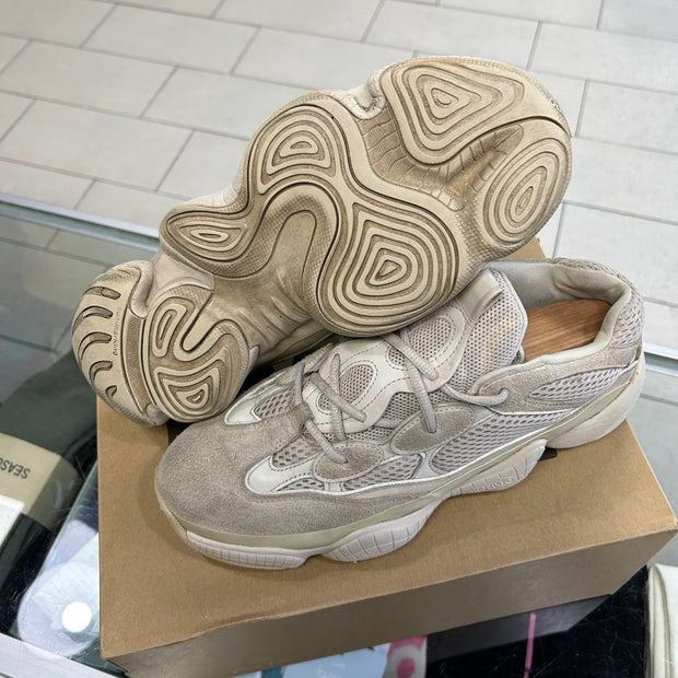 Yeezy 500 Blush