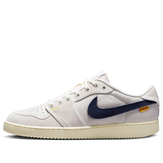 Jordan X Union LA AJKO Low Sail Leather