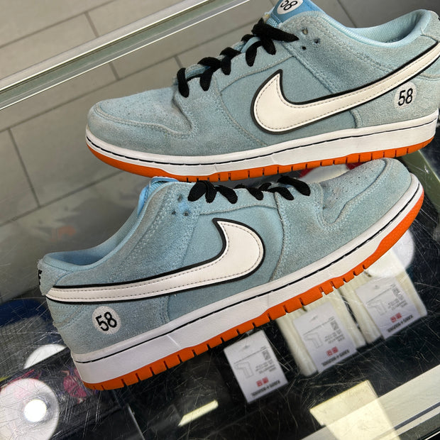 Nike SB Dunk Low Club 58 Gulf