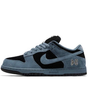 Nike x Supreme SB Dunk Low 94 Ocean Fog