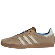 Adidas Samba Nylon Wales Bonner Desert White