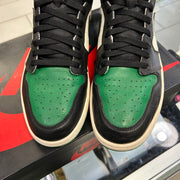 Jordan 1 Pine Green 2018