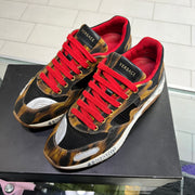 Versace Achillies Baroque Print