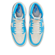 Jordan 1 UNC Reimagined 2025