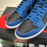 Jordan 1 Dark Marina Blue