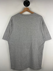 FTP Boxing Grey Tee