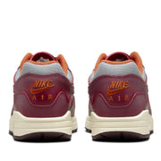 Nike Air Max 1 Patta Rush Maroon