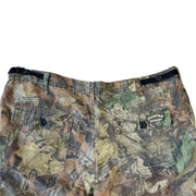 Vintage Spartans Real Tree Camo Cargo Pants