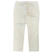 OVO Corduroy Cream Pants