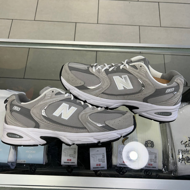 New Balance 530 Raincloud