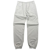 Yeezy Grey Cuffed Sweatpants